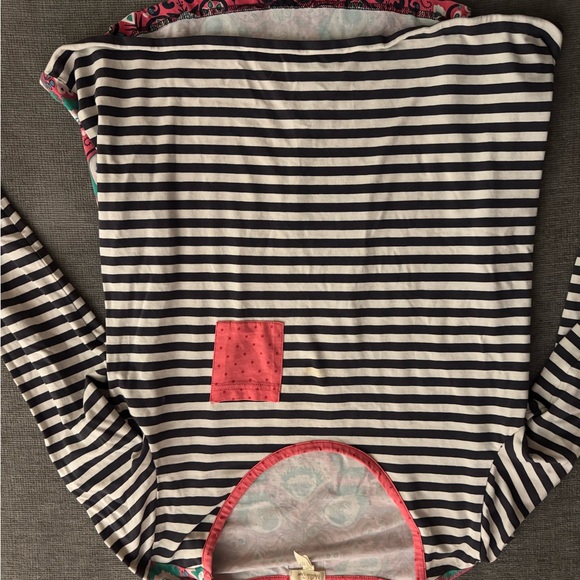 Lot of 11 Matilda Jane size medium shirts.  GUC no stains or tears - Picture 6 of 15